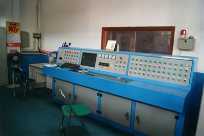 上海东风柴油发电机的技术与应用咨询