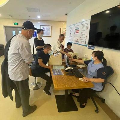 与爱同行，浦东这些助残日活动很暖心