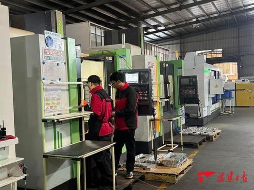 深读精准帮扶 福建小微企业质量管理体系升级的技术咨询路径