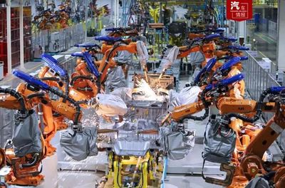 破局2019丨从《飞驰人生》看车企的技术咨询 异曲同工的发展之道